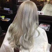 By Stylist Jeddy 1